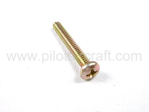 MS35206-234   SCREW